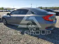 2016 Honda CIVIC фото