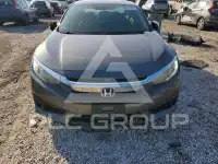 2016 Honda CIVIC фото