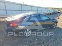 2016 Honda CIVIC фото