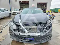 2016 Honda CIVIC фото