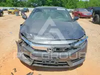 2016 Honda CIVIC photo