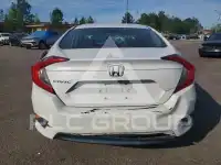 2016 Honda CIVIC фото