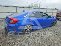 2016 Honda CIVIC photo