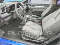 2016 Honda CIVIC фото