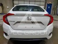 2016 Honda CIVIC photo