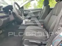 2016 Honda CIVIC фото