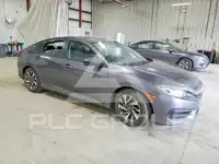 2016 Honda CIVIC фото