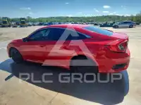 2016 Honda CIVIC фото