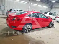 2016 Honda CIVIC фото