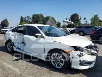 2016 Honda CIVIC фото