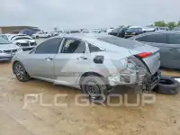 2016 Honda CIVIC фото