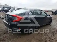 2016 Honda CIVIC photo