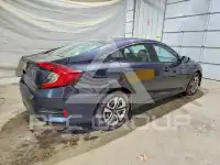 2016 Honda CIVIC photo