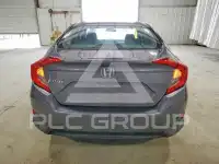 2016 Honda CIVIC фото
