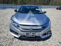 2016 Honda CIVIC фото