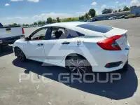 2016 Honda CIVIC фото