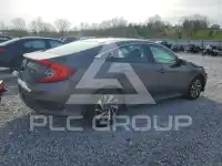 2016 Honda CIVIC photo