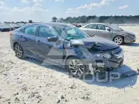 2016 Honda CIVIC photo