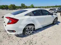 2016 Honda CIVIC фото