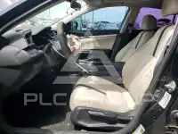 2016 Honda CIVIC фото