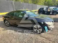 2016 Honda CIVIC фото