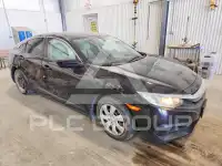 2016 Honda CIVIC photo