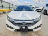 2016 Honda CIVIC photo
