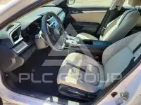2016 Honda CIVIC фото