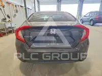 2016 Honda CIVIC photo