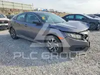 2016 Honda CIVIC photo