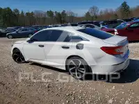 2016 Honda CIVIC photo