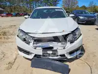 2016 Honda CIVIC фото