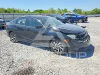 2016 Honda CIVIC фото