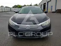 2016 Honda CIVIC photo