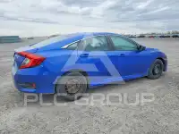 2016 Honda CIVIC photo