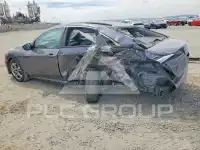 2016 Honda CIVIC photo