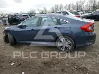 2016 Honda CIVIC фото