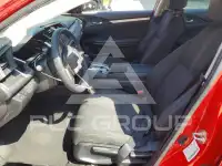 2016 Honda CIVIC photo