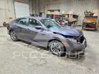 2016 Honda CIVIC фото
