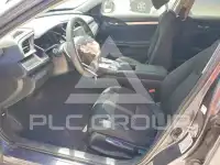 2016 Honda CIVIC фото