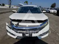 2016 Honda CIVIC фото