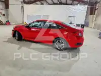2016 Honda CIVIC фото