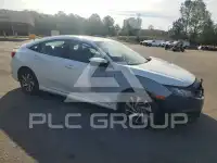 2016 Honda CIVIC фото