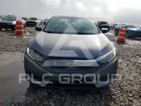 2016 Honda CIVIC фото