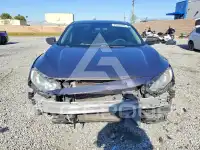 2016 Honda CIVIC фото