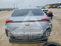 2016 Honda CIVIC фото