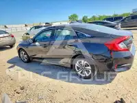 2016 Honda CIVIC photo