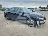 2016 Honda CIVIC фото