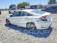 2016 Honda CIVIC фото