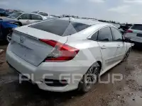 2016 Honda CIVIC photo